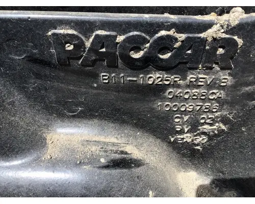 KENWORTH T680 FRAME HORN
