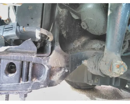 KENWORTH T680 FRAME HORN