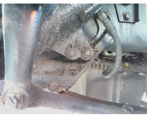 KENWORTH T680 FRAME HORN