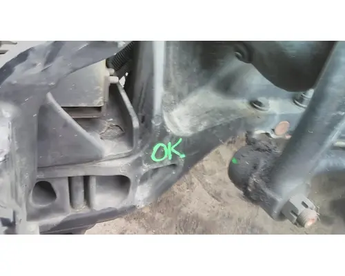 KENWORTH T680 FRAME HORN