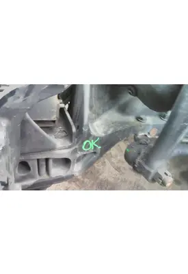 KENWORTH T680 FRAME HORN