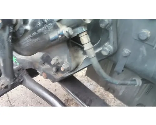 KENWORTH T680 FRAME HORN