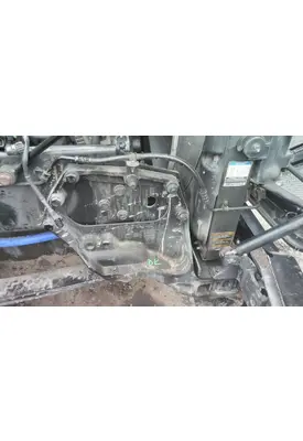 KENWORTH T680 FRAME HORN