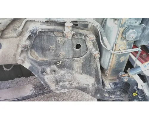 KENWORTH T680 FRAME HORN