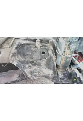 KENWORTH T680 FRAME HORN