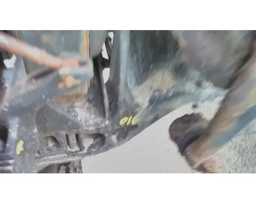 KENWORTH T680 FRAME HORN