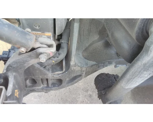 KENWORTH T680 FRAME HORN