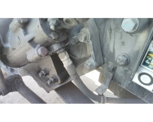 KENWORTH T680 FRAME HORN