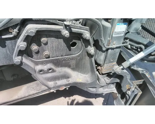 KENWORTH T680 FRAME HORN