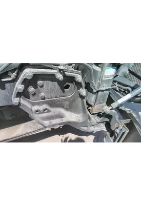 KENWORTH T680 FRAME HORN