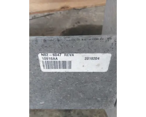KENWORTH T680 FRAME STEP