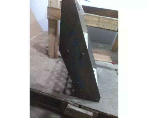 KENWORTH T680 FRAME STEP