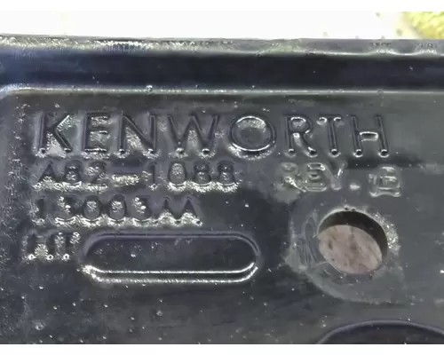 KENWORTH T680 FRAME STEP