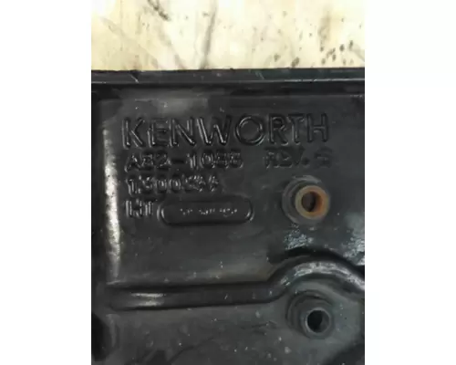 KENWORTH T680 FRAME STEP