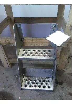 KENWORTH T680 FRAME STEP