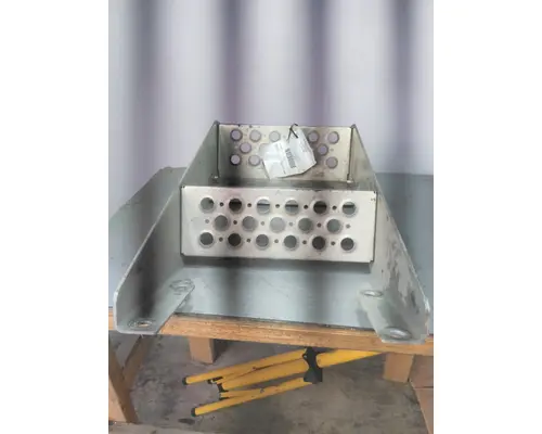 KENWORTH T680 FRAME STEP