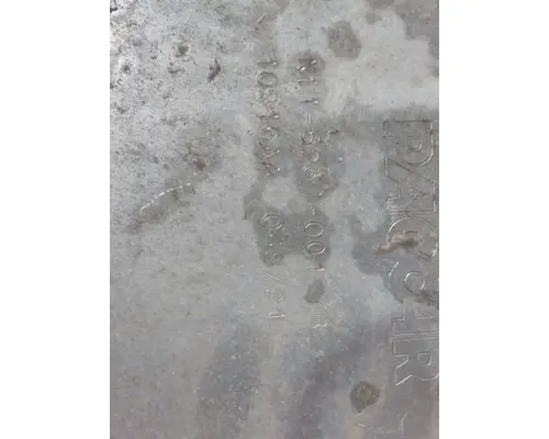 KENWORTH T680 FRAME STEP