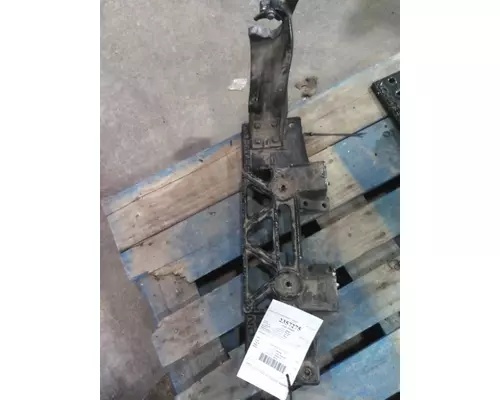 KENWORTH T680 FRAME STEP