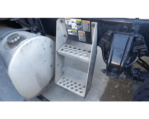 KENWORTH T680 FRAME STEP