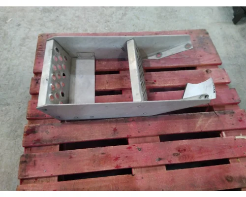 KENWORTH T680 FRAME STEP