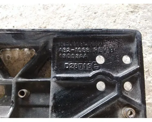 KENWORTH T680 FRAME STEP