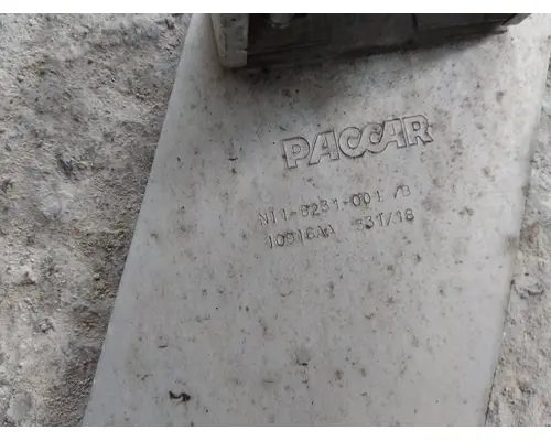 KENWORTH T680 FRAME STEP