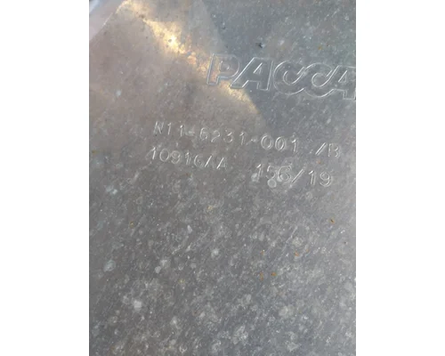 KENWORTH T680 FRAME STEP