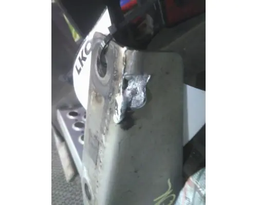 KENWORTH T680 FRAME STEP