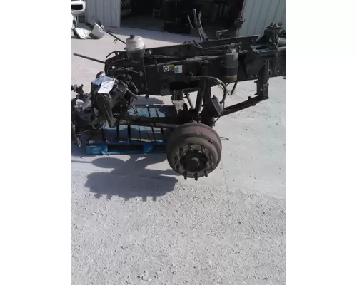 KENWORTH T680 FRONT END ASSEMBLY