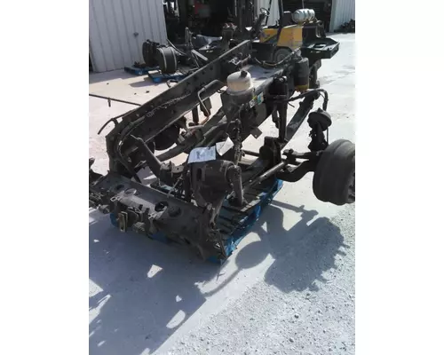 KENWORTH T680 FRONT END ASSEMBLY