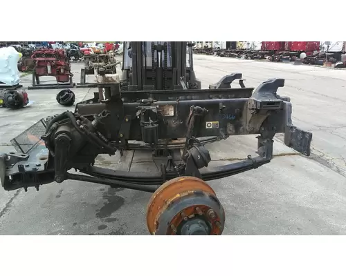 KENWORTH T680 FRONT END ASSEMBLY