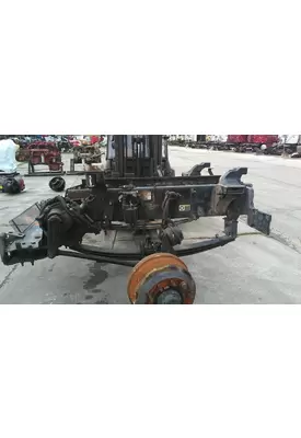 KENWORTH T680 FRONT END ASSEMBLY