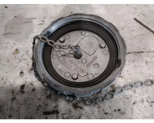 KENWORTH T680 FUEL CAP
