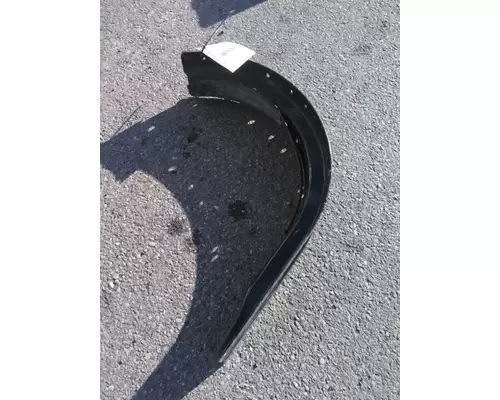 KENWORTH T680 FUEL TANK BRACKET