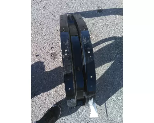 KENWORTH T680 FUEL TANK BRACKET