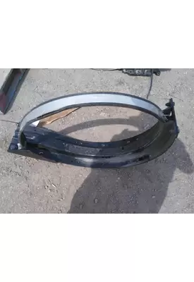 KENWORTH T680 FUEL TANK BRACKET