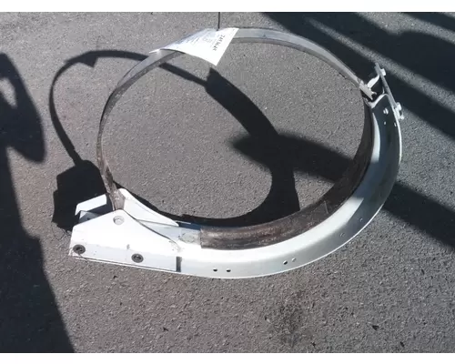 KENWORTH T680 FUEL TANK BRACKET