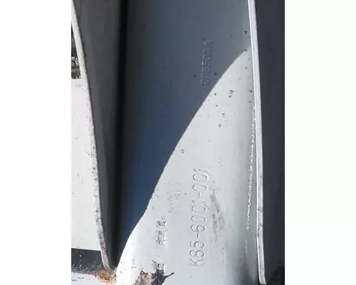 KENWORTH T680 FUEL TANK BRACKET