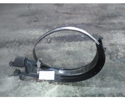 KENWORTH T680 FUEL TANK BRACKET