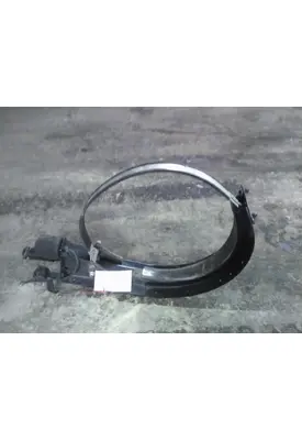 KENWORTH T680 FUEL TANK BRACKET