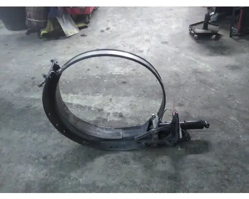 KENWORTH T680 FUEL TANK BRACKET