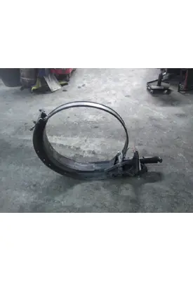 KENWORTH T680 FUEL TANK BRACKET