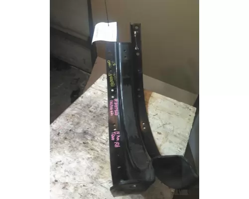 KENWORTH T680 FUEL TANK BRACKET