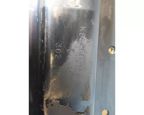 KENWORTH T680 FUEL TANK BRACKET
