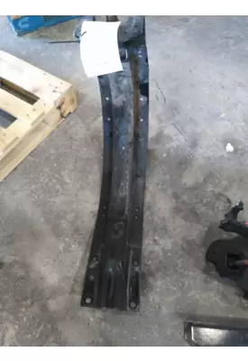 KENWORTH T680 FUEL TANK BRACKET