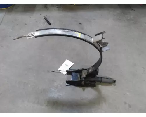 KENWORTH T680 FUEL TANK BRACKET