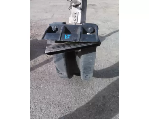 KENWORTH T680 FUEL TANK STRAP