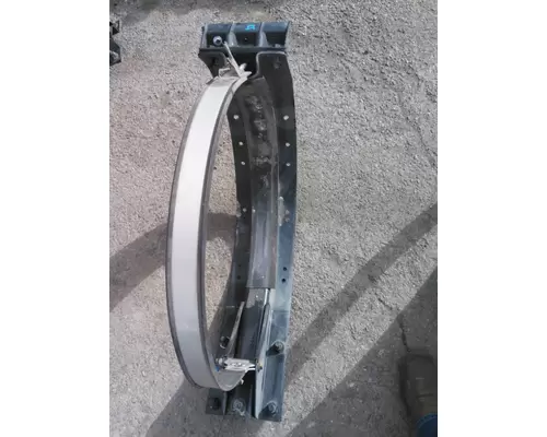 KENWORTH T680 FUEL TANK STRAP