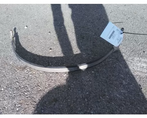 KENWORTH T680 FUEL TANK STRAP