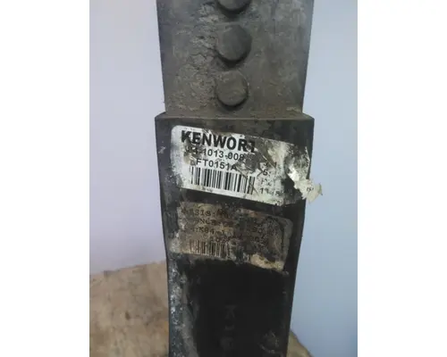 KENWORTH T680 FUEL TANK STRAP